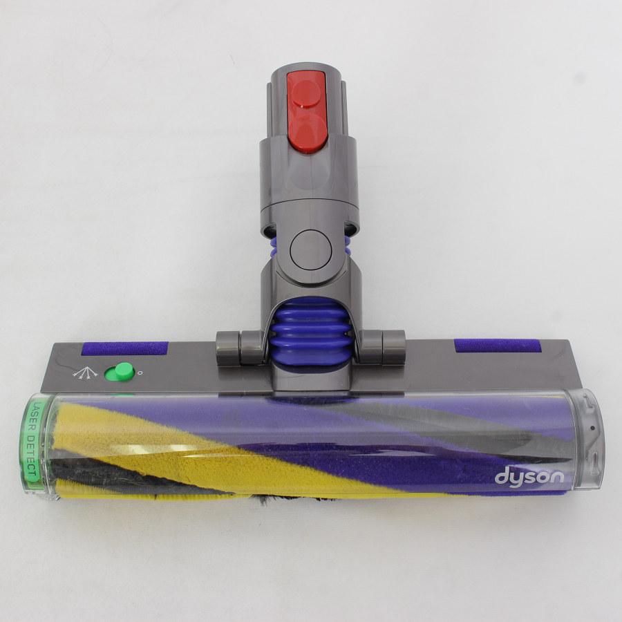 Dyson（ダイソン） Dyson V12 Detect Slim Absolute Extra SV20 ABL
