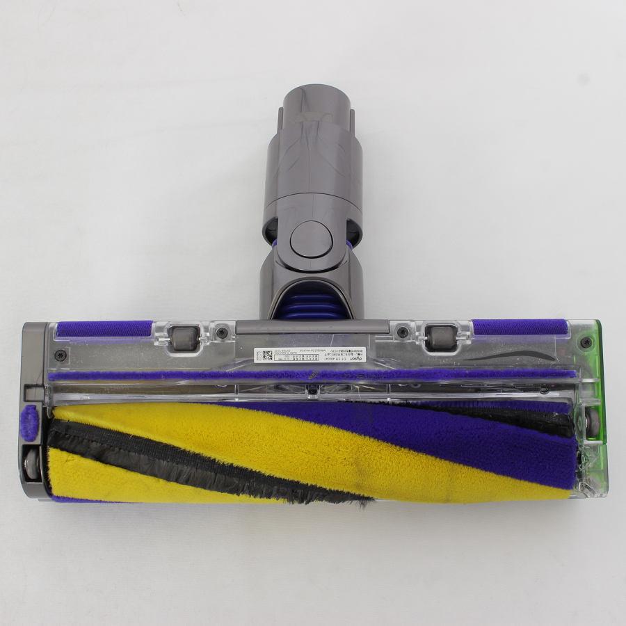 Dyson（ダイソン） Dyson V12 Detect Slim Absolute Extra SV20 ABL