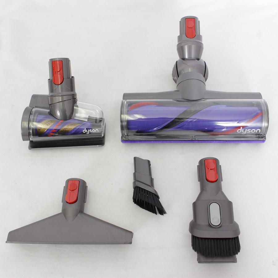 Dyson（ダイソン） Dyson V12 Detect Slim Absolute Extra SV20 ABL