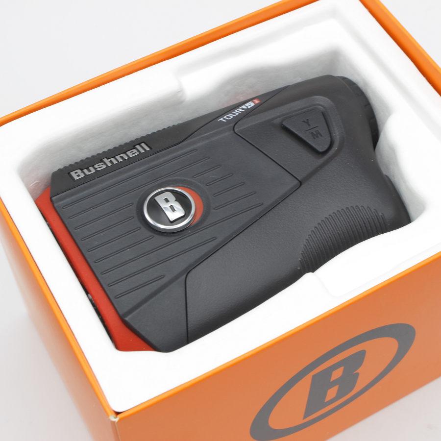 ★最終価格★ 【新品】Bushnell ピンシーカーツアー V5 シフトスリムジョルト ゴルフ用レーザー距離計 ブッシュネル PINSEEKER TOUR V5 SHIFT SLIM JOLT 【3124540934】(18318円)