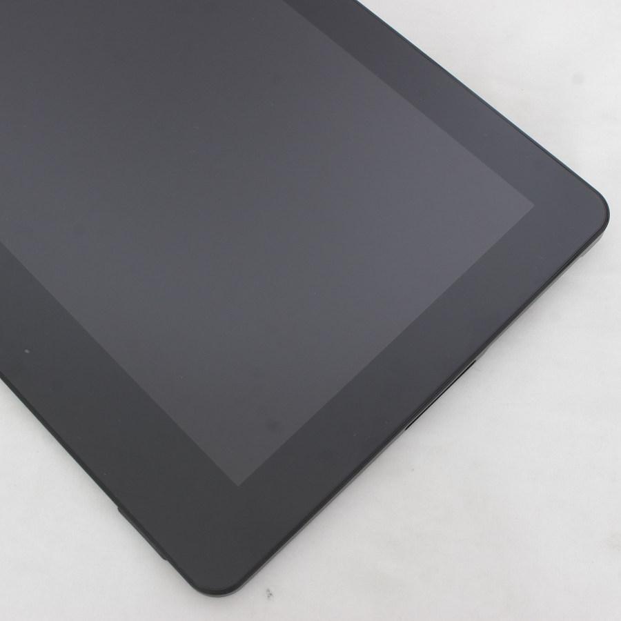 Cintiq 【美品】WACOM Pro 16 DTH167K0D ブラック 液晶ペンタブレット
