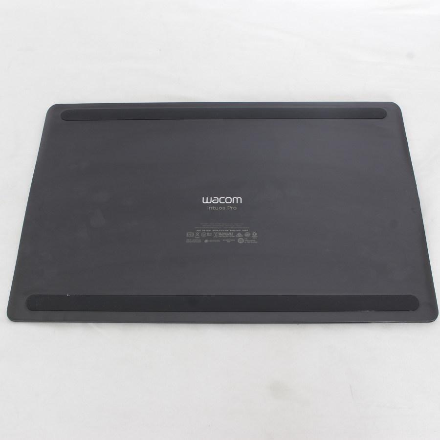 Intuos 【美品】WACOM Pro Large PTH-860/K0 ブラック ペンタブレット
