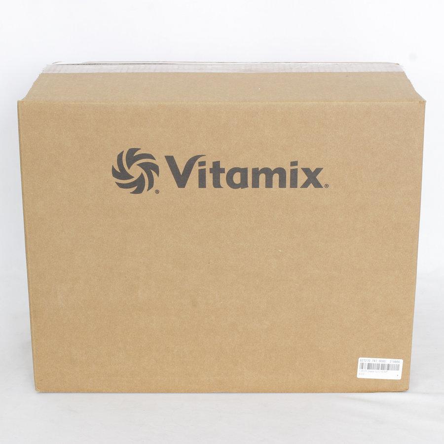 Vitamix 【新品/国内正規品】バイタミックス TNC5200 ターコイズ