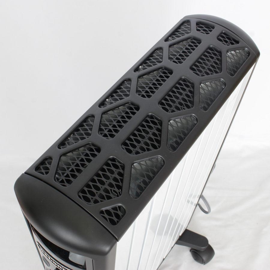 デロンギ 【美品】デロンギ マルチダイナミックヒーター MDHS12