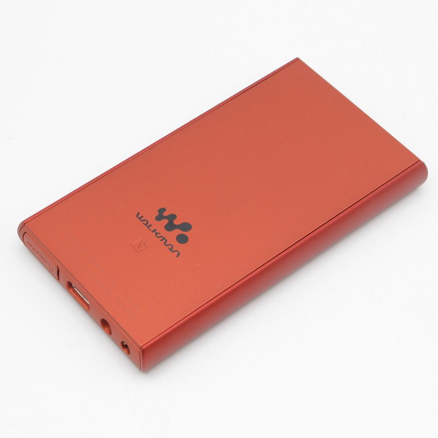 WALKMAN 【美品】ソニー Walkman NW-A106 RM 32GB A100シリーズ