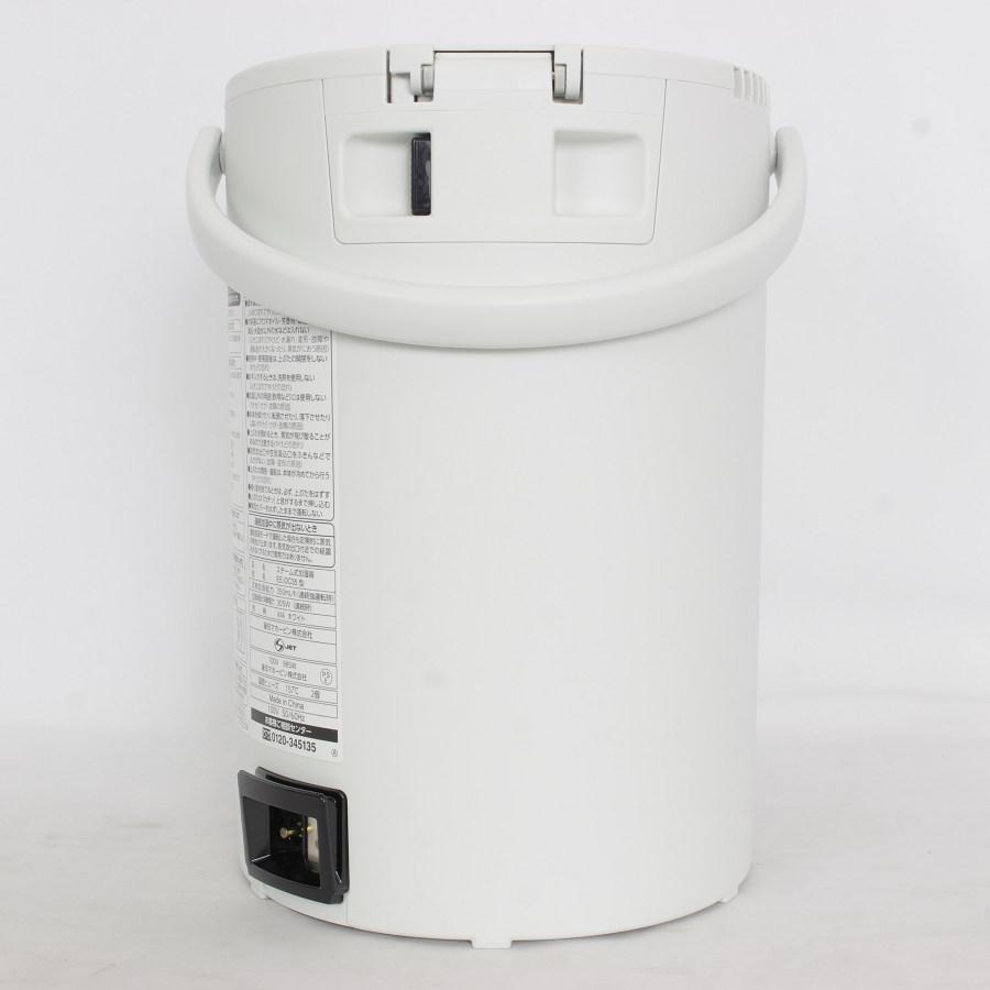 【美品】象印 EE-DC35-WA ホワイト スチーム式加湿器 タンク3.0L ZOJIRUSHI 本体 | 象印 | 03