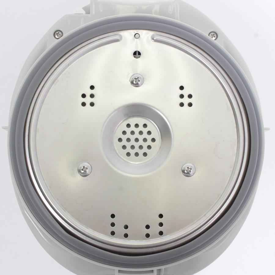 【美品】象印 EE-DC35-WA ホワイト スチーム式加湿器 タンク3.0L ZOJIRUSHI 本体 | 象印 | 09