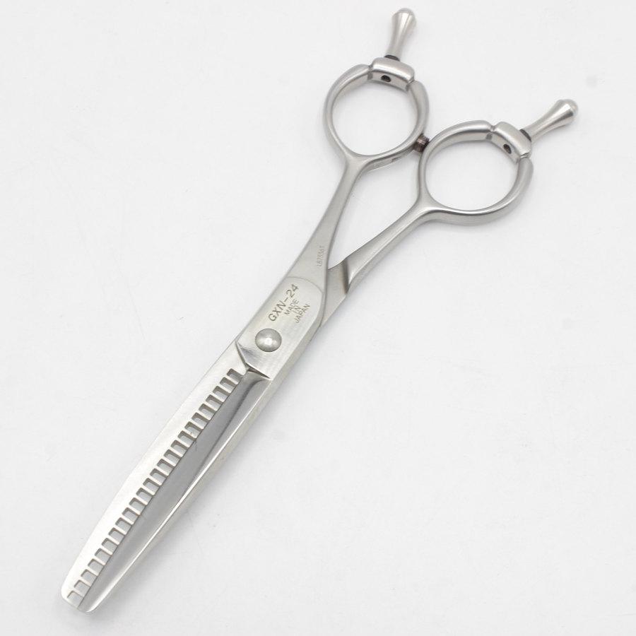 JOEWELL GXN-24 セニングシザー プロ仕様 JOEWELL カット