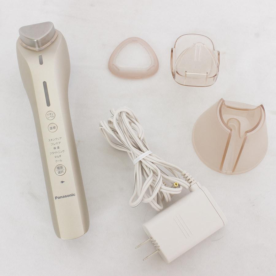 美品】パナソニック イオンブースト EH-ST99-N クールモード付 導入  