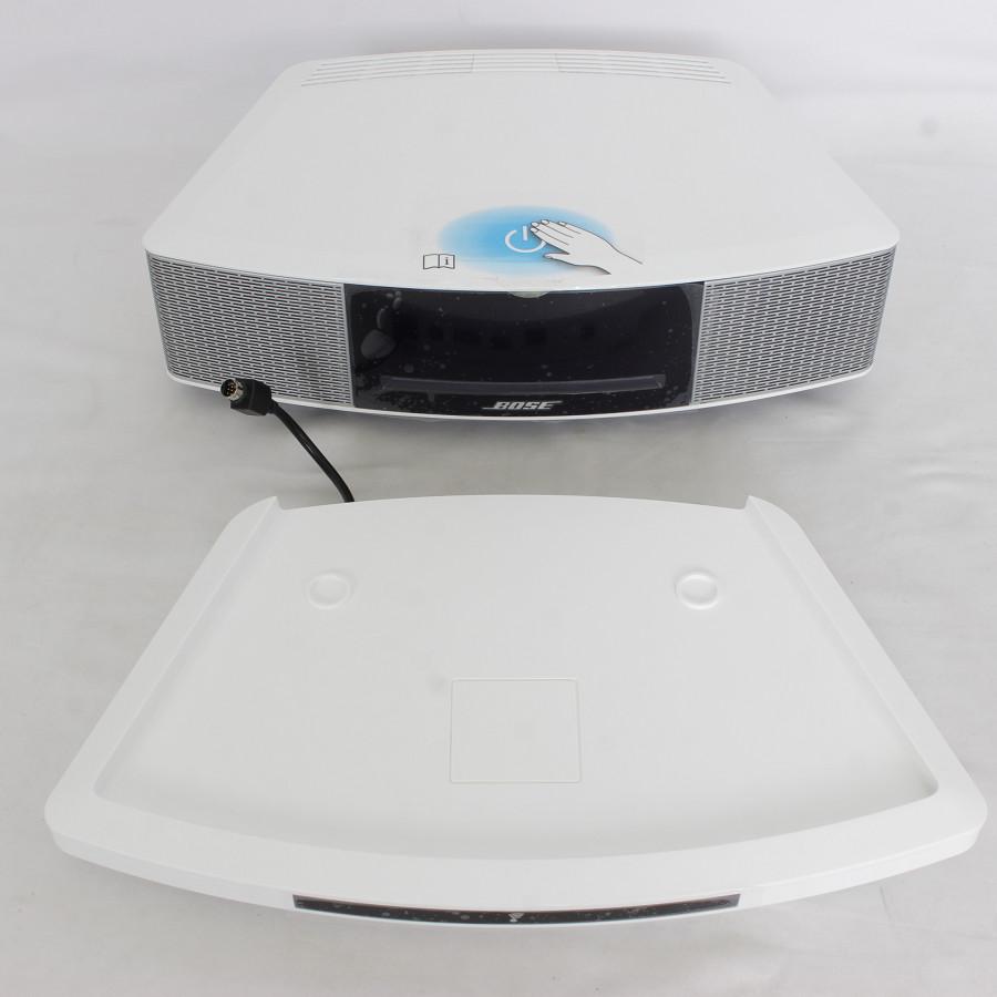 美品】Bose Wave SoundTouch music system IV パーソナルオーディオ  