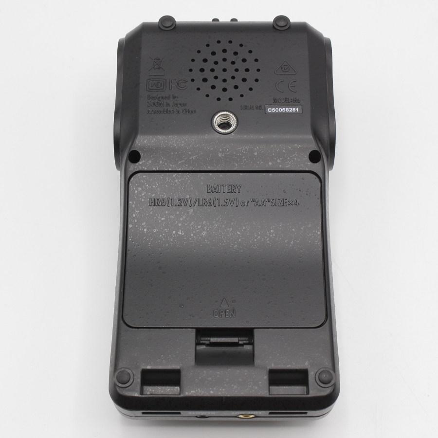美品】ZOOM H6/BLK アクセサリーパックセット ハンディレコーダー