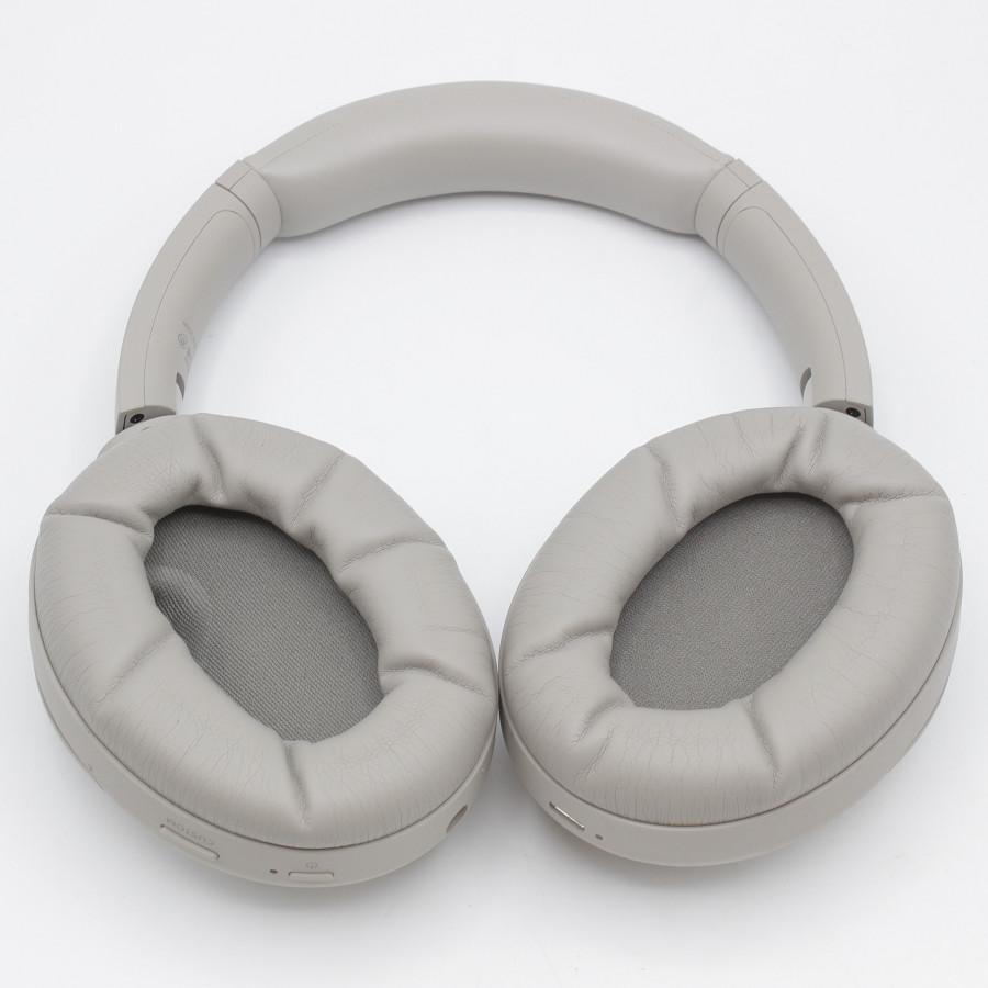 SONY（ソニー） 【美品】SONY ヘッドホン WH-1000XM4-S プラチナ