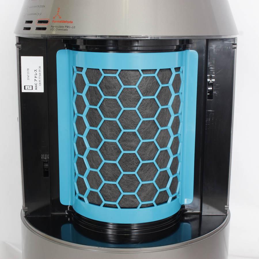 Dyson（ダイソン） Dyson Purifier Humidify + Cool Formaldehyde