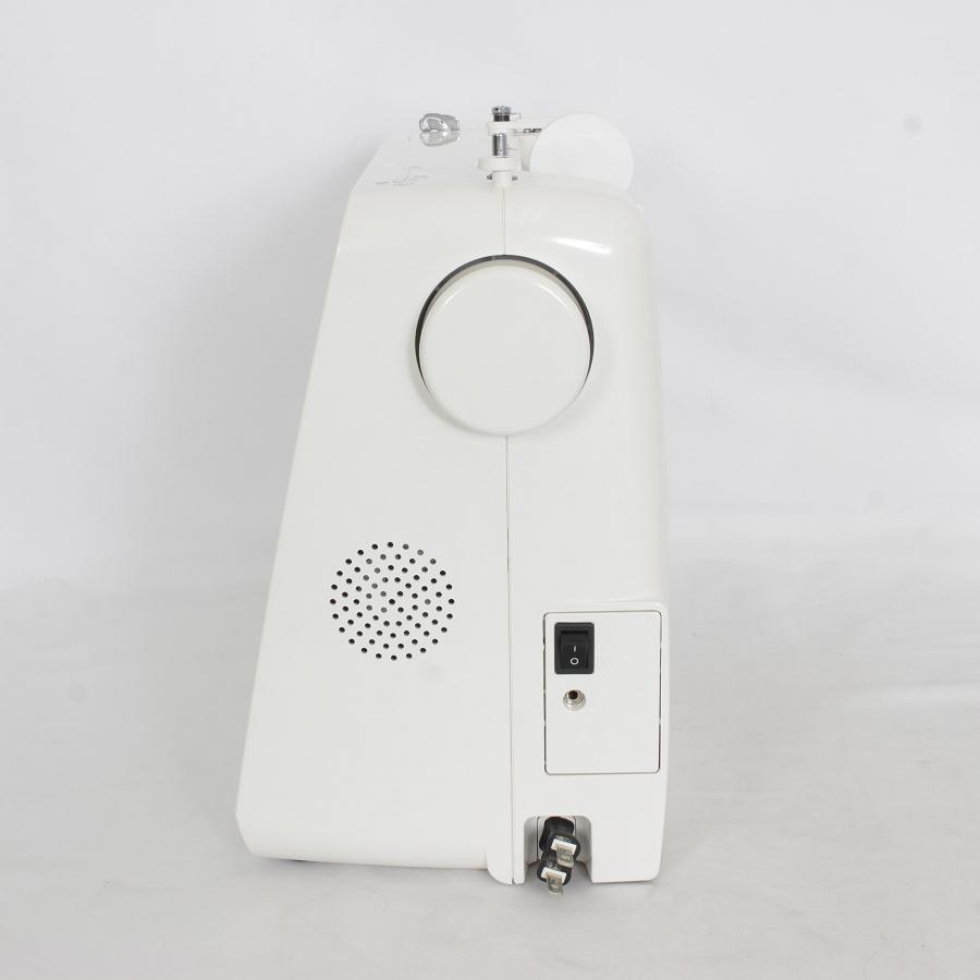 JANOME（ジャノメ） 【美品】ジャノメ コンピュータミシン MP580MSE