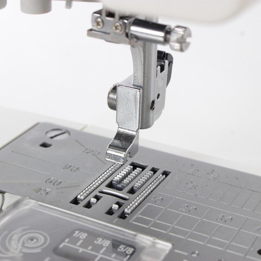 JANOME（ジャノメ） 【美品】ジャノメ コンピュータミシン MP580MSE 