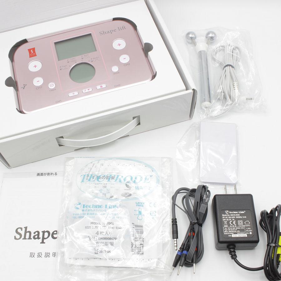 テクノリンク Shape Lift スリムビューティハウス EMS 【公式通販】