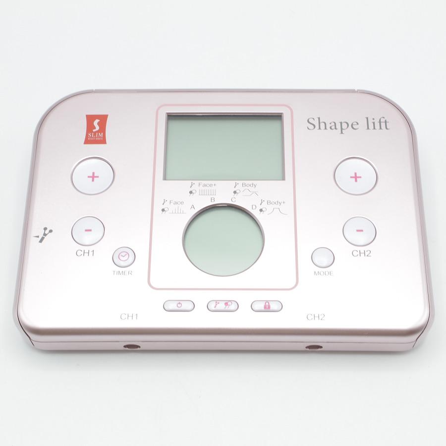 スリムビューティハウス テクノリンク シェイプリフト EMS 【公式通販】