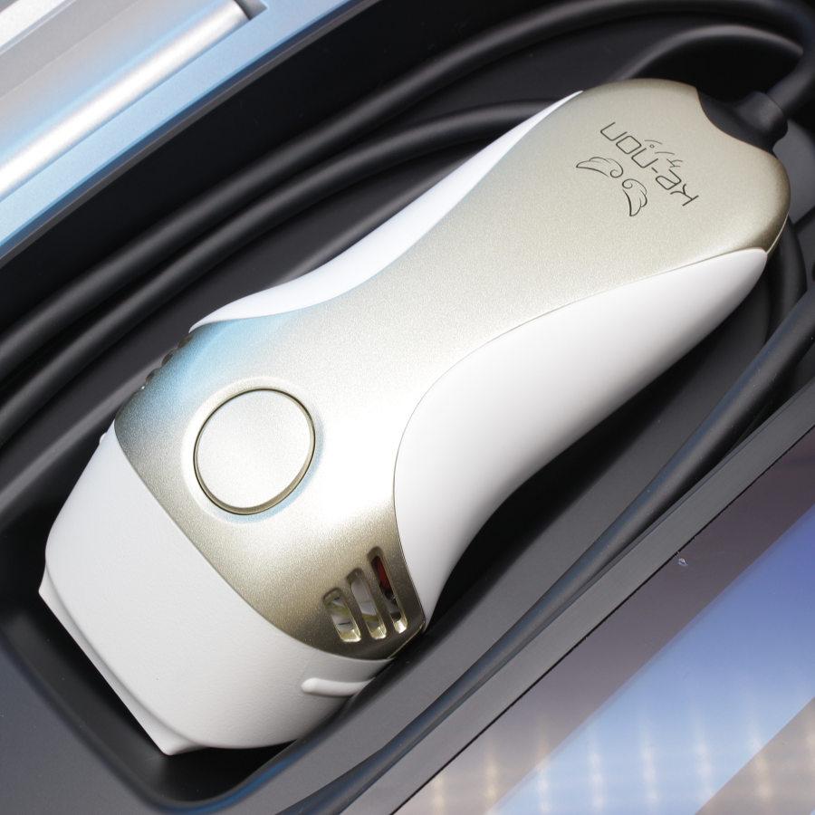 ケノン脱毛器 ver.8.0