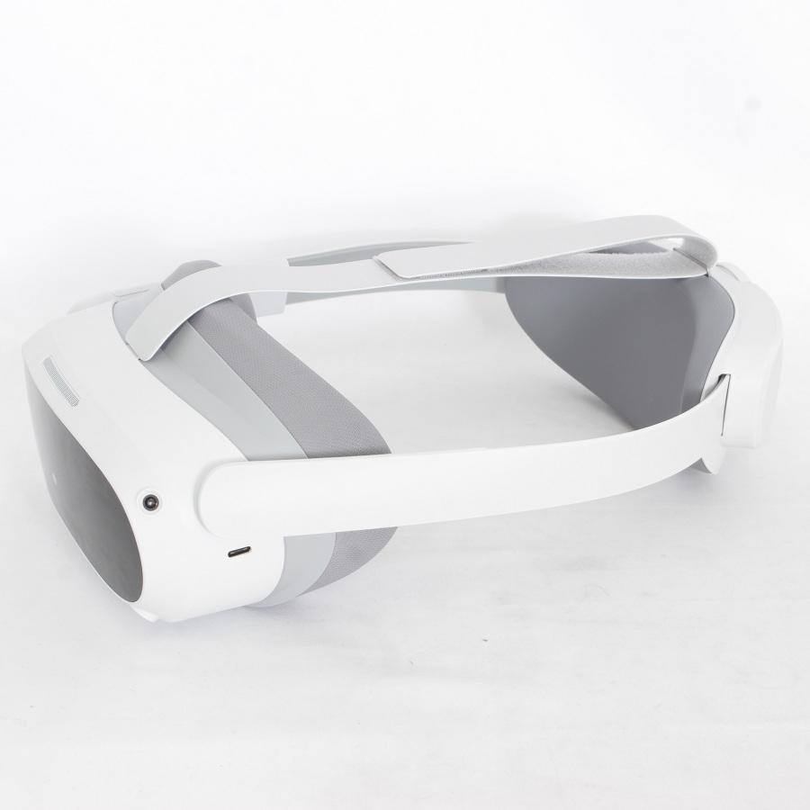 美品】Pico4 128GB A8110A8120 オールインワンVRヘッドセット ピコ  