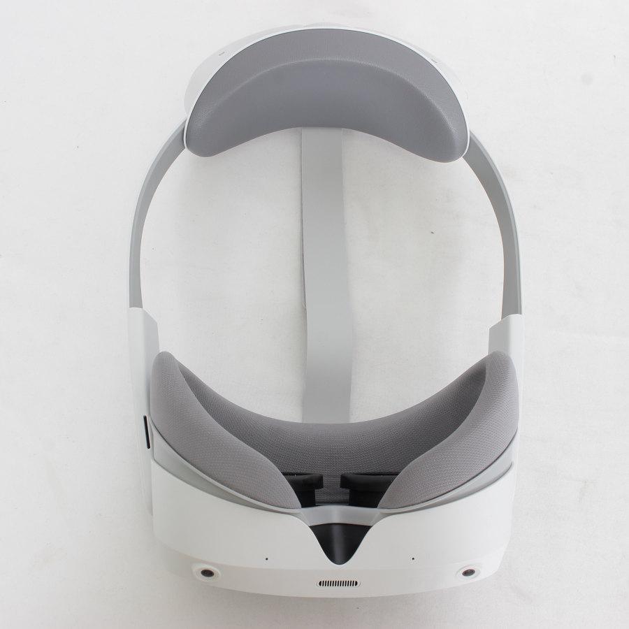 美品】Pico4 128GB A8110A8120 オールインワンVRヘッドセット ピコ