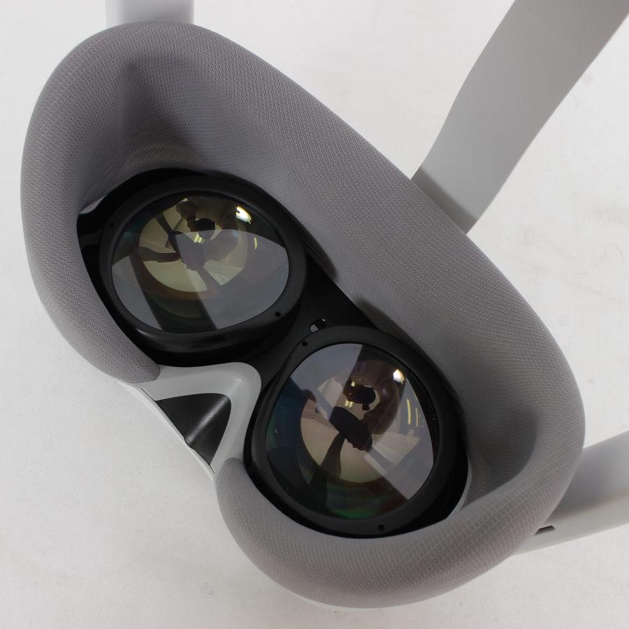 美品】Pico4 128GB A8110A8120 オールインワンVRヘッドセット ピコ