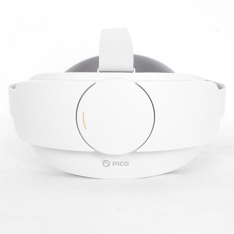 【美品】PICO4 128G 美品】Pico4 128GB A8110A8120 オールインワンVRヘッドセット ピコ