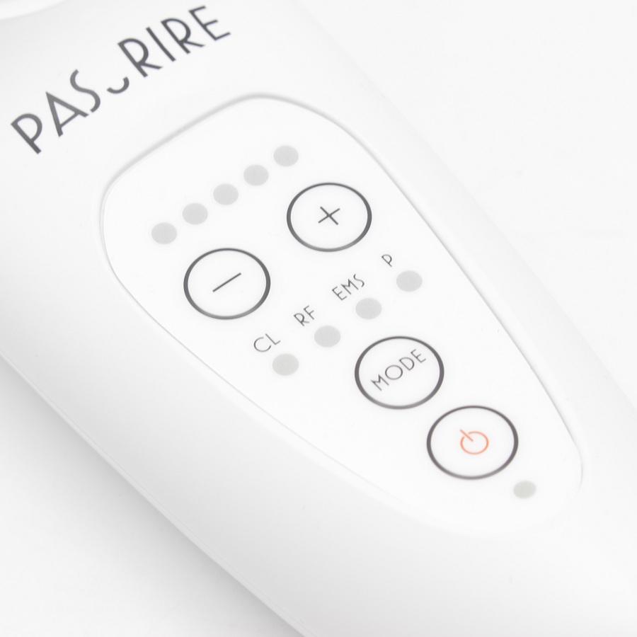 パルティール パスリル オールインワン美顔器 PASURIRE 本体