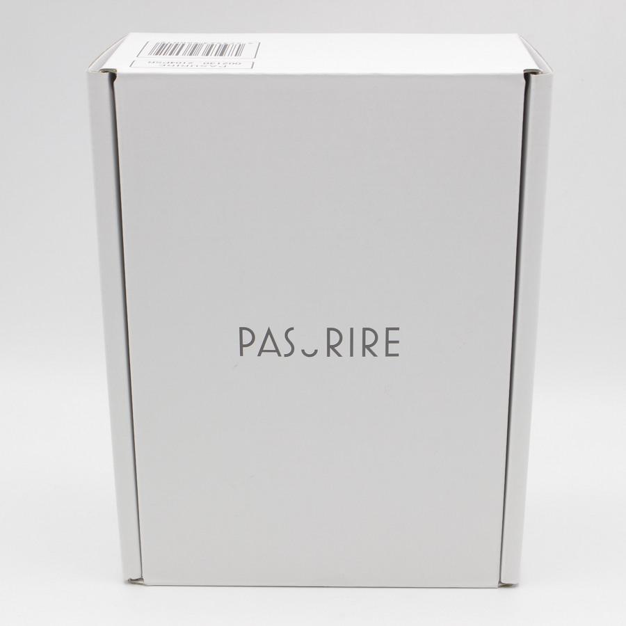 パルティール パスリル オールインワン美顔器 PASURIRE 本体