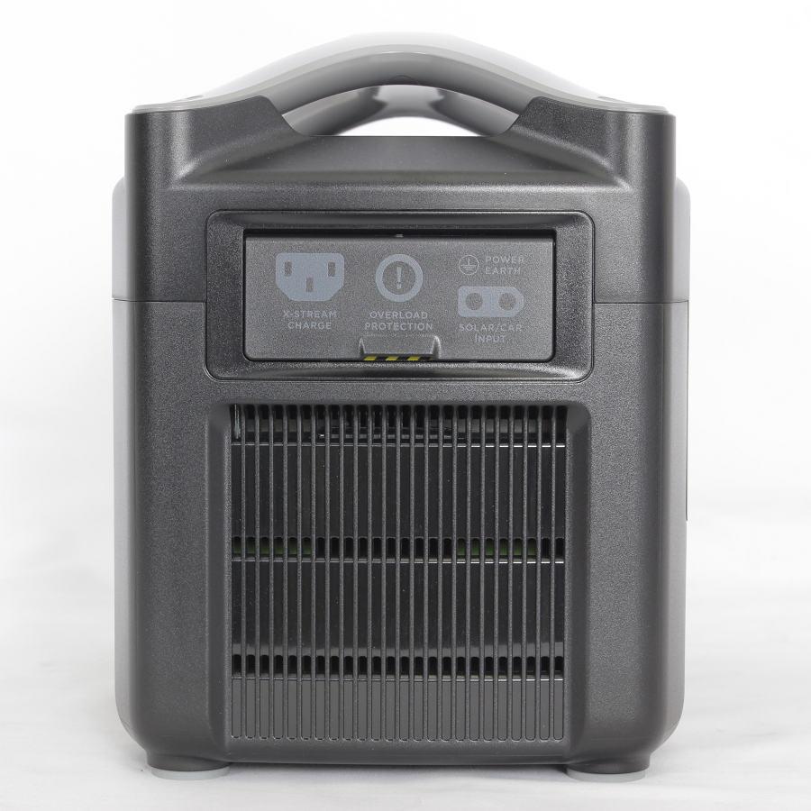 ECOFLOW 【美品】EcoFlow RIVER 600 Pro 720Wh ポータブル電源
