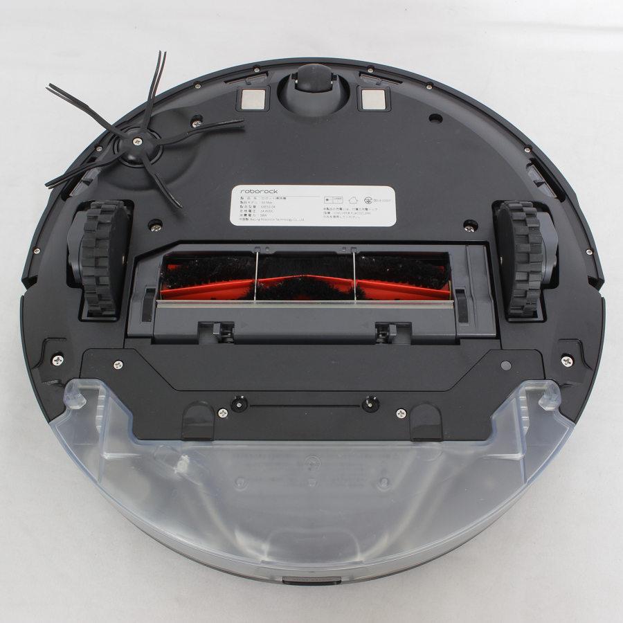 【美品】Roborock S5 max S5E5204 ロボット掃除機 ブラック ロボロック マックス ロボットクリーナー 本体