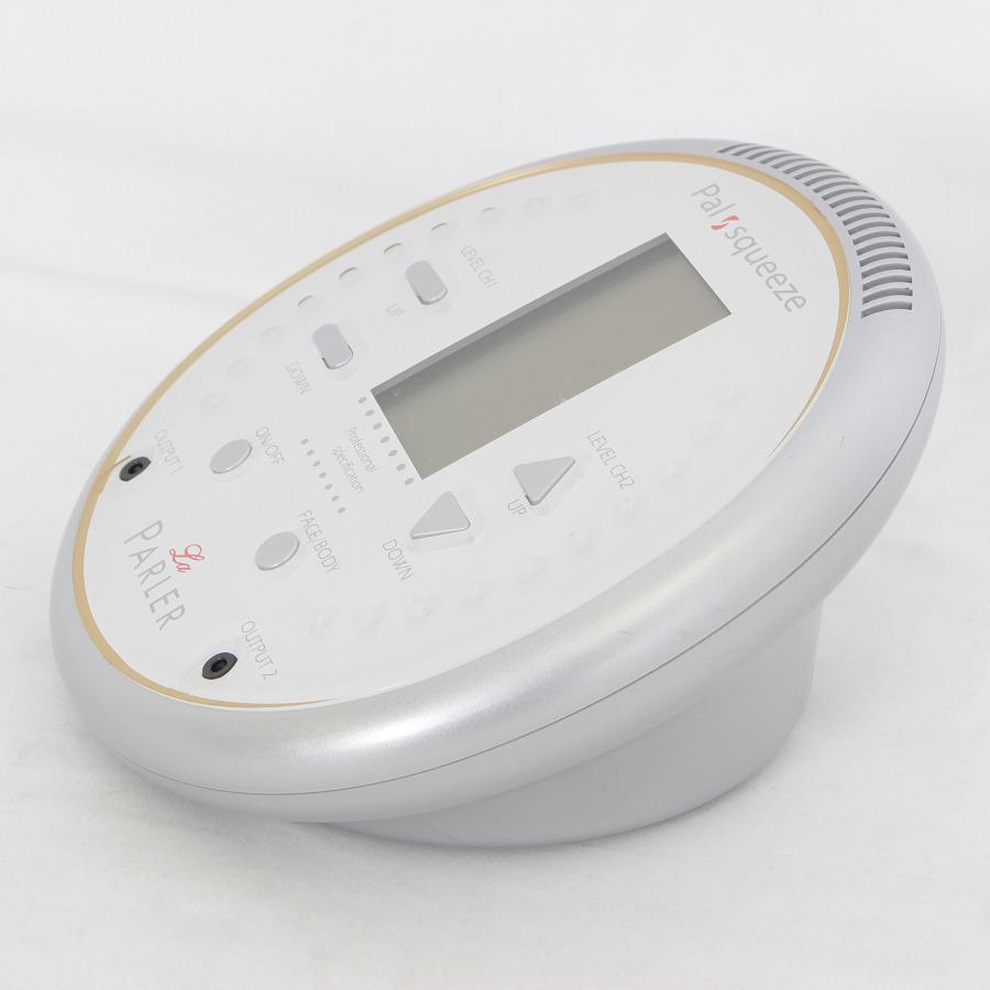 ラ・パルレ　EMS パルスクイーズ ラ・パルレ パルスクイーズ