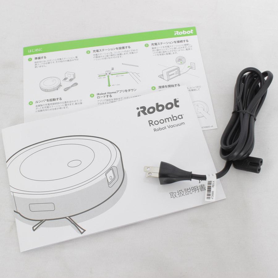 ルンバ 【美品】iRobot j7 j715860 ロボット掃除機 物体認識 Roomba