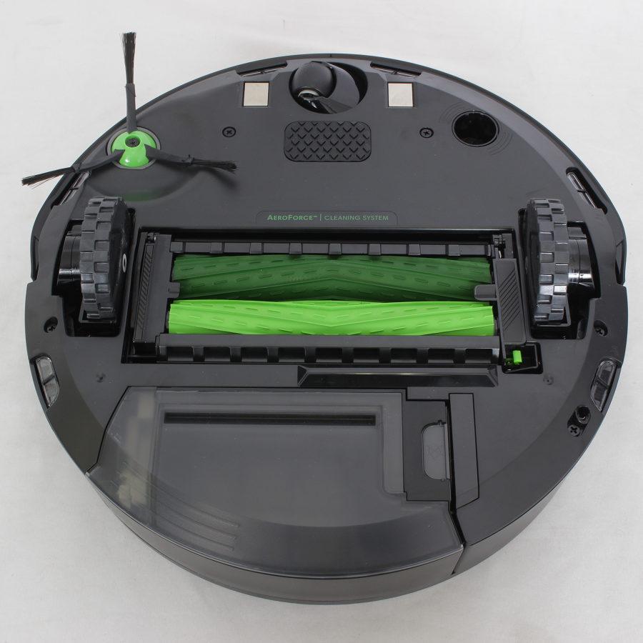 ルンバ 【美品】iRobot j7 j715860 ロボット掃除機 物体認識 Roomba