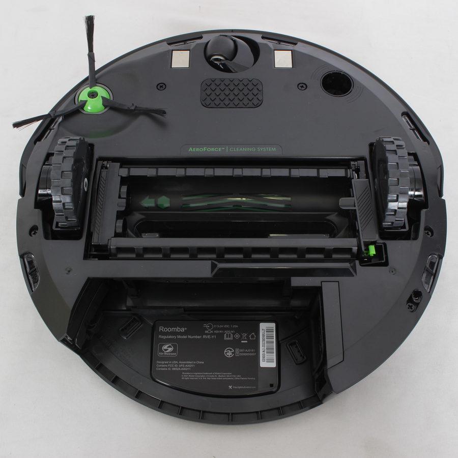 ルンバ 【美品】iRobot j7 j715860 ロボット掃除機 物体認識 Roomba