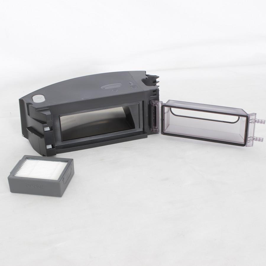 ルンバ 【美品】iRobot j7 j715860 ロボット掃除機 物体認識 Roomba