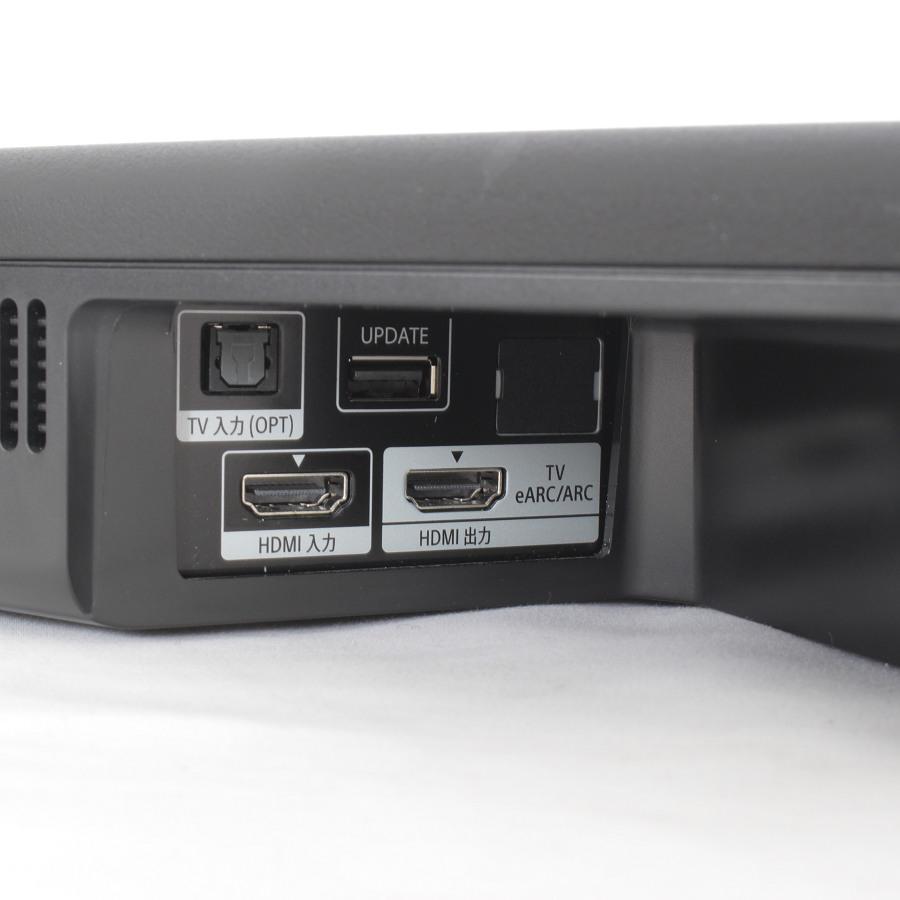 SONY（ソニー） 【美品】SONY サウンドバー HT-G700 ホームシアター