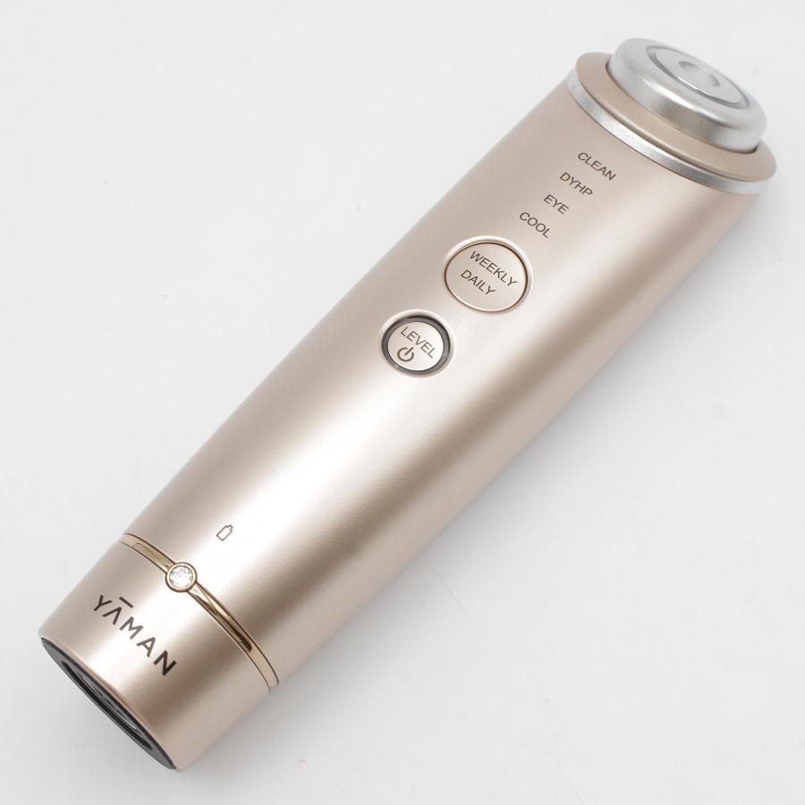 YA‐MAN 【美品】ヤーマン フォトプラス シャイニー M18-YL RF美顔器  
