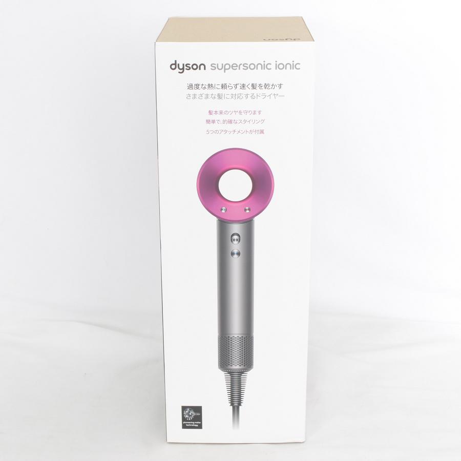 Supersonic 【美品】ダイソン スーパーソニック HD08 ULF IIF Dyson