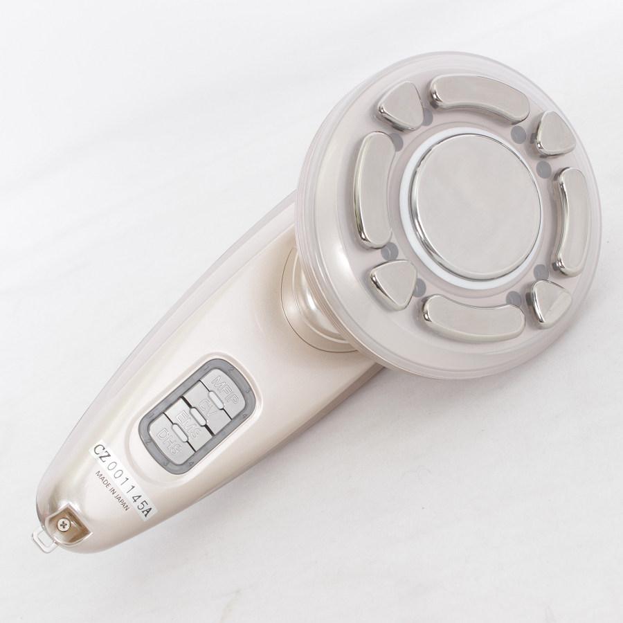 美品】Dr.Caviet the Zeus MFIP キャビテーション LED EMS ボディケア