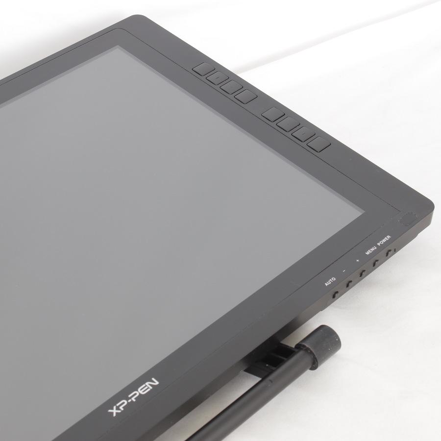 美品】XP-Pen Artist 22E Pro 液晶ペンタブレット IPSディスプレイ 22