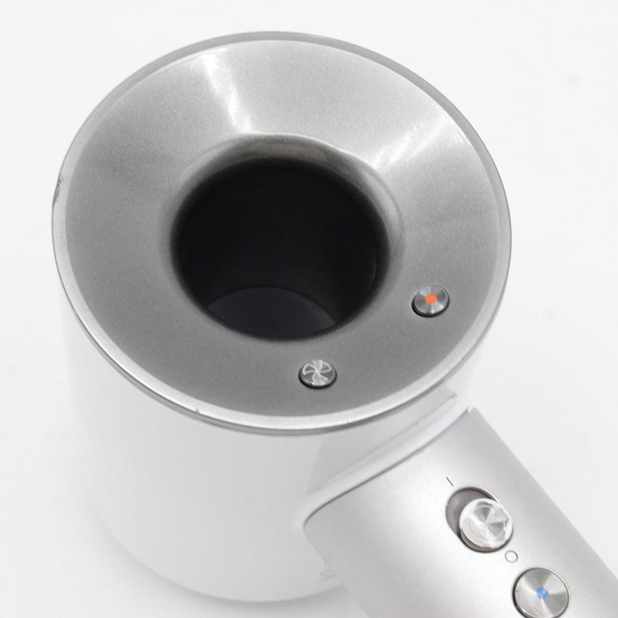 Supersonic ダイソン スーパーソニック HD01 WSN ホワイト/シルバー