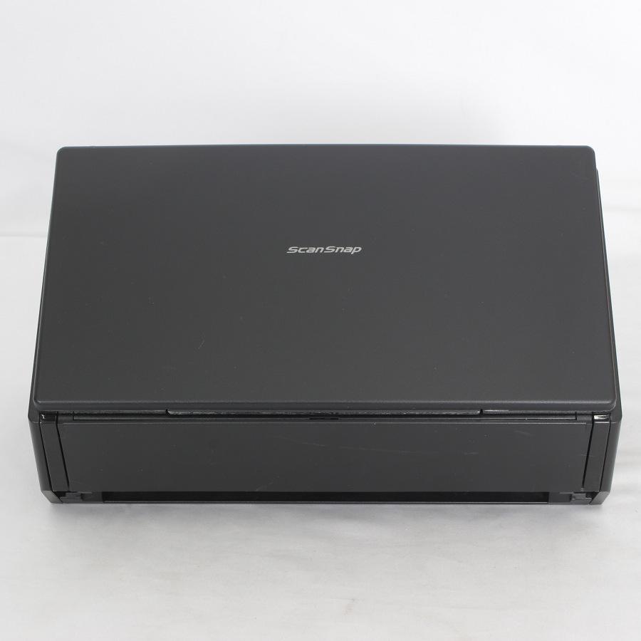 ScanSnap 富士通 iX500 FI-IX500 スキャナ A4 Wi-Fi対応 スキャン