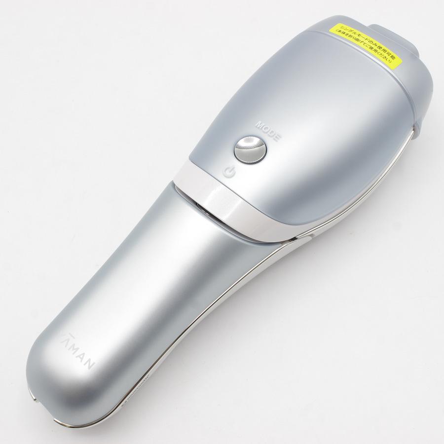 最も信頼できる最も信頼できるヤーマン レイボーテ Rフラッシュ