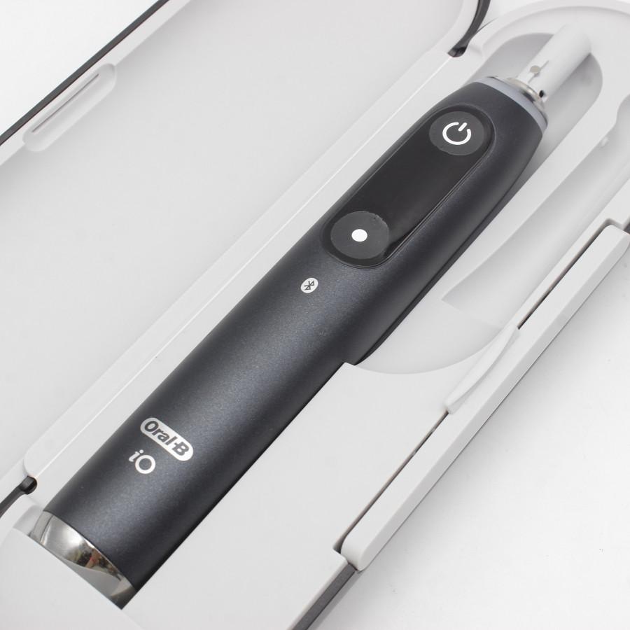 ブラウンオーラルb io9ジャンク品 iO9 電動歯ブラシ | ブラウンオーラルB