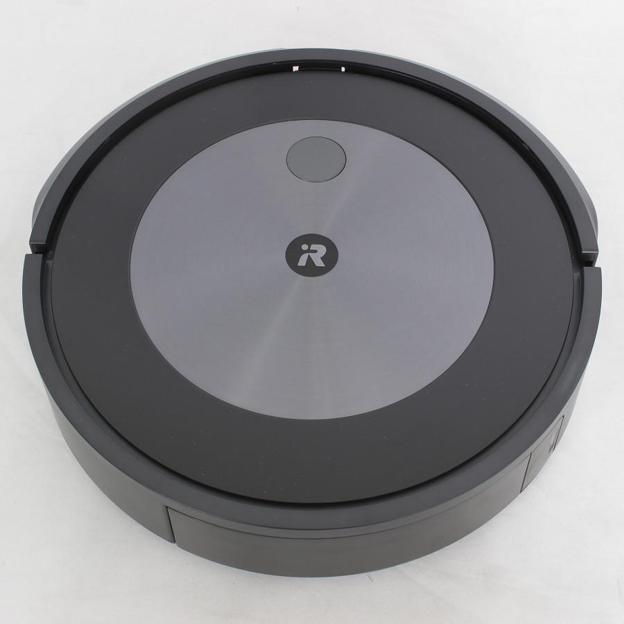 iRobot Roomba j7 ロボット掃除機※未使用 ルンバ 【美品】iRobot j7 j715860 ロボット掃除機 物体認識 Roomba