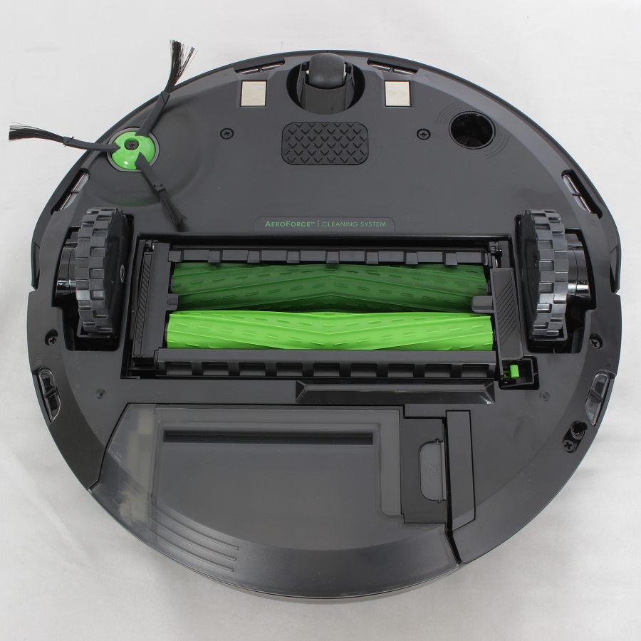 ルンバ 【美品】iRobot j7 j715860 ロボット掃除機 物体認識 Roomba