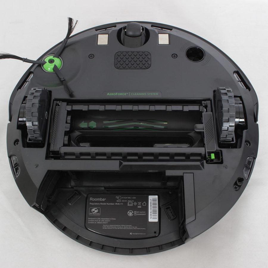 ルンバ 【美品】iRobot j7 j715860 ロボット掃除機 物体認識 Roomba
