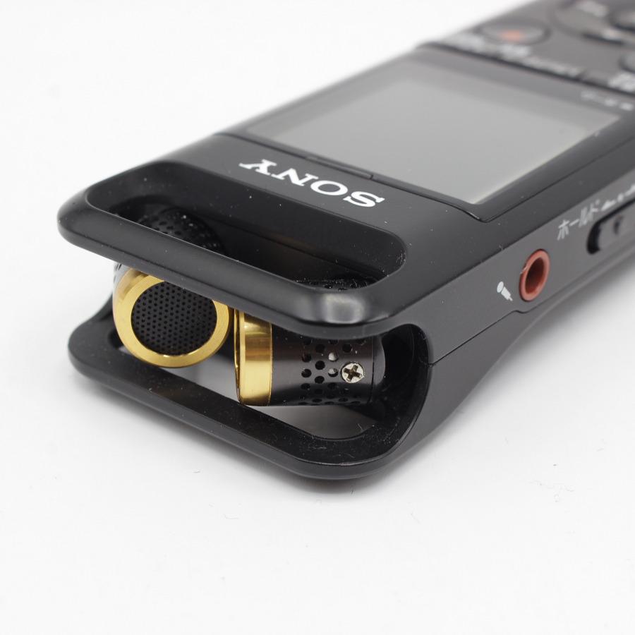 【美品】ソニー PCM-A10 リニアPCM ICレコーダー 16GB ハイレゾ録音再生 本体 | SONY | 06