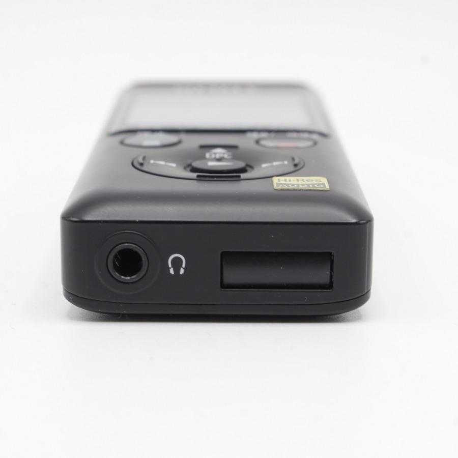 【美品】ソニー PCM-A10 リニアPCM ICレコーダー 16GB ハイレゾ録音再生 本体 | SONY | 07
