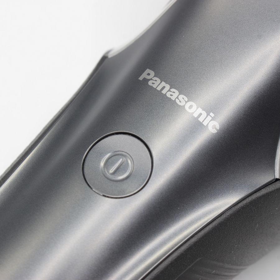 ラムダッシュ 【美品】パナソニック ラムダッシュPRO ES-LS9BX-K